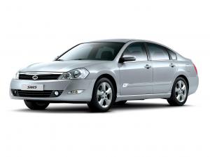 Samsung SM5 (EX1) '2007